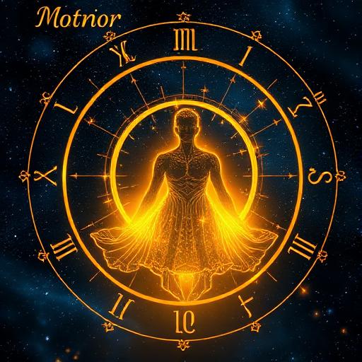 Astro Wealth Mentorship